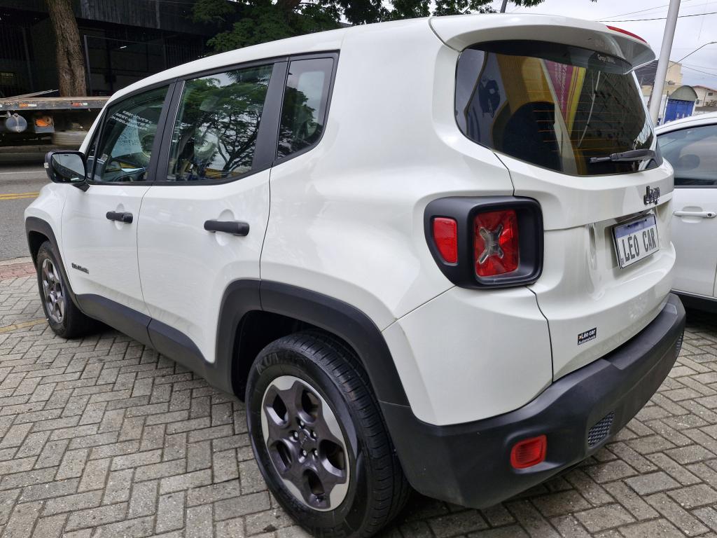 JEEP Renegade - Foto