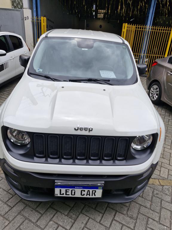 JEEP Renegade - Foto