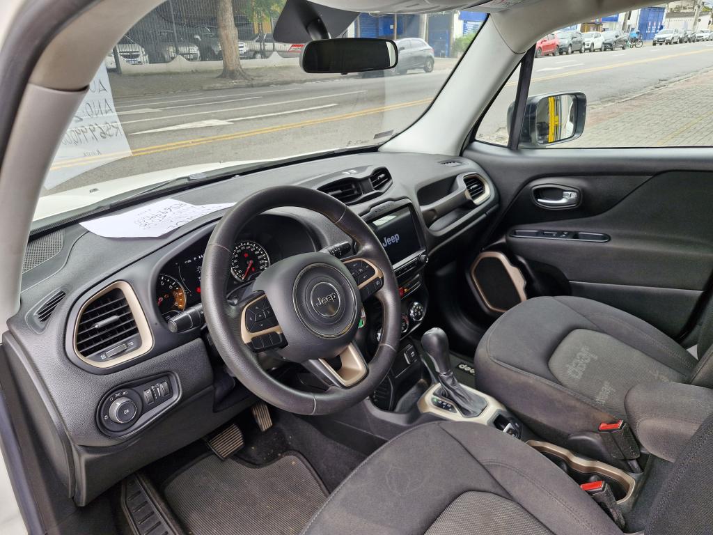 JEEP Renegade - Foto