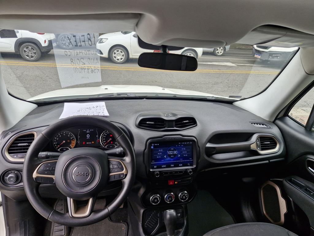 JEEP Renegade - Foto