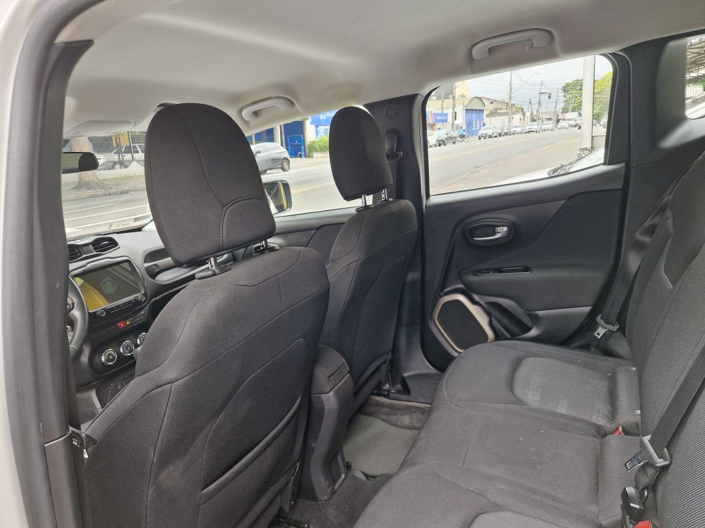 JEEP Renegade - Foto
