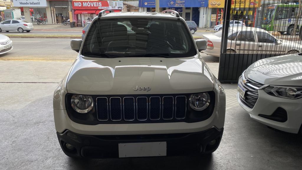 JEEP Renegade - Foto