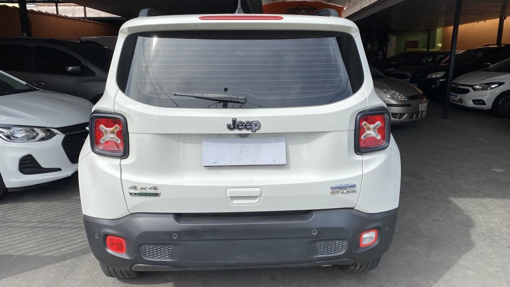 JEEP Renegade - Foto