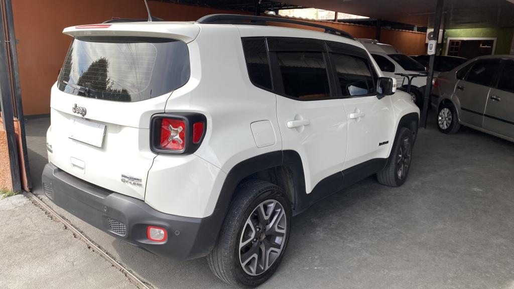 JEEP Renegade - Foto