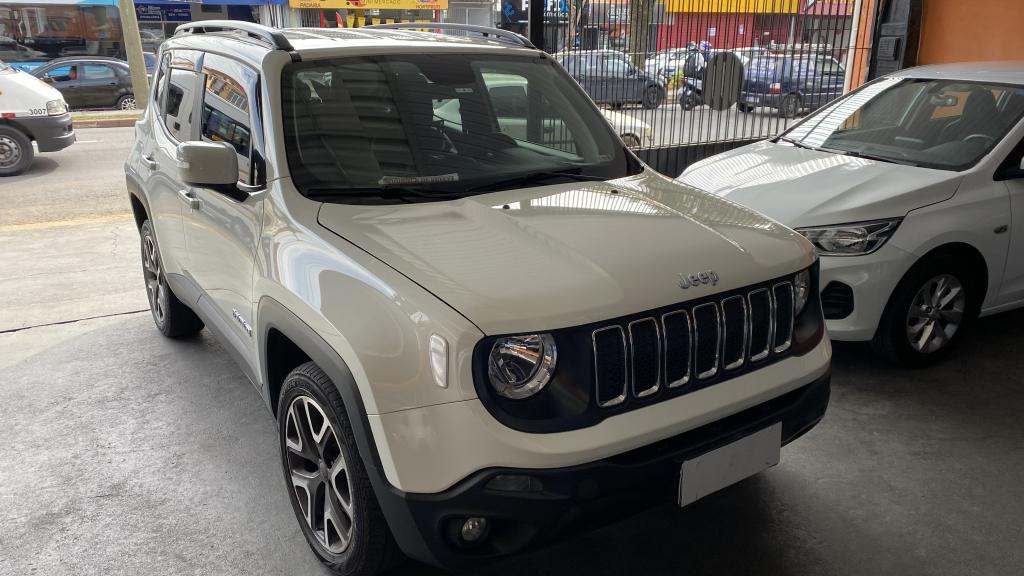 JEEP Renegade - Foto