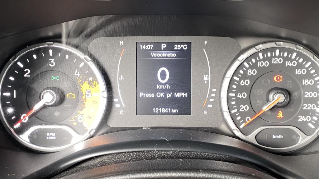 JEEP Renegade - Foto