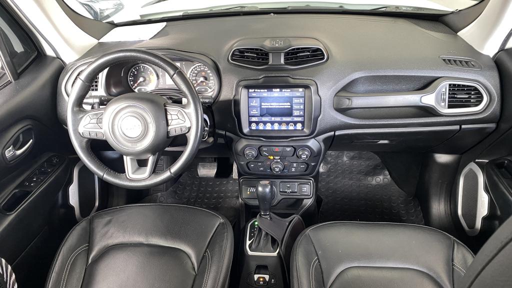 JEEP Renegade - Foto