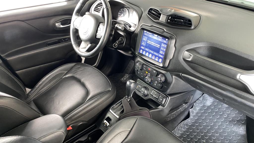 JEEP Renegade - Foto