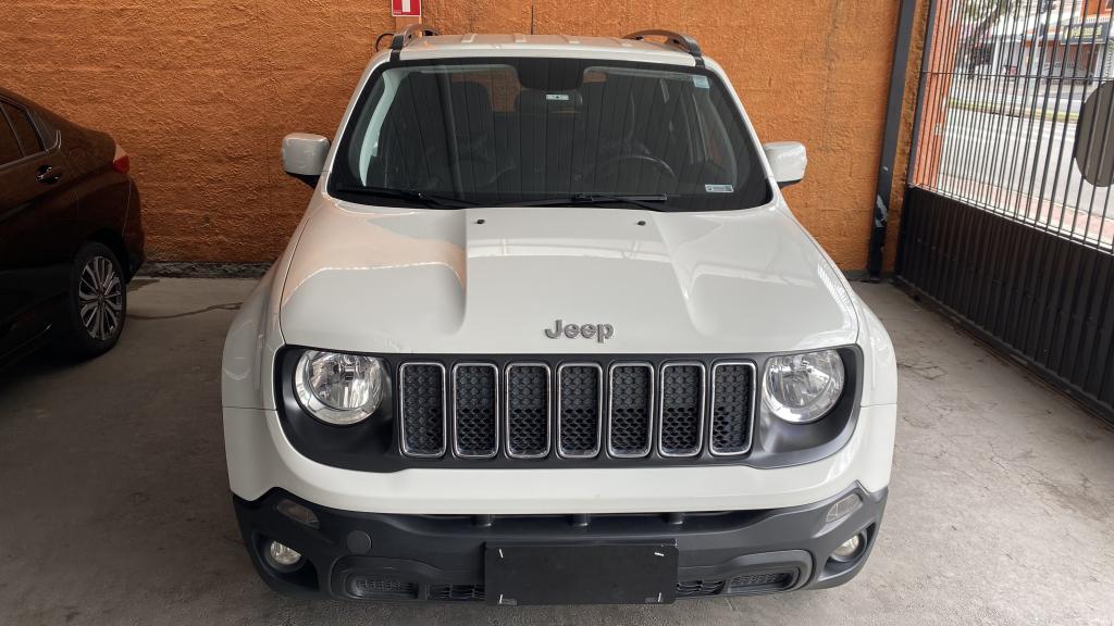 JEEP Renegade - Foto