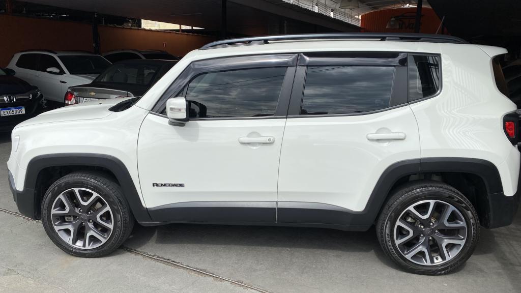 JEEP Renegade - Foto