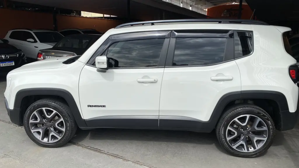 JEEP Renegade - Foto
