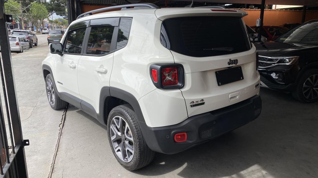 JEEP Renegade - Foto