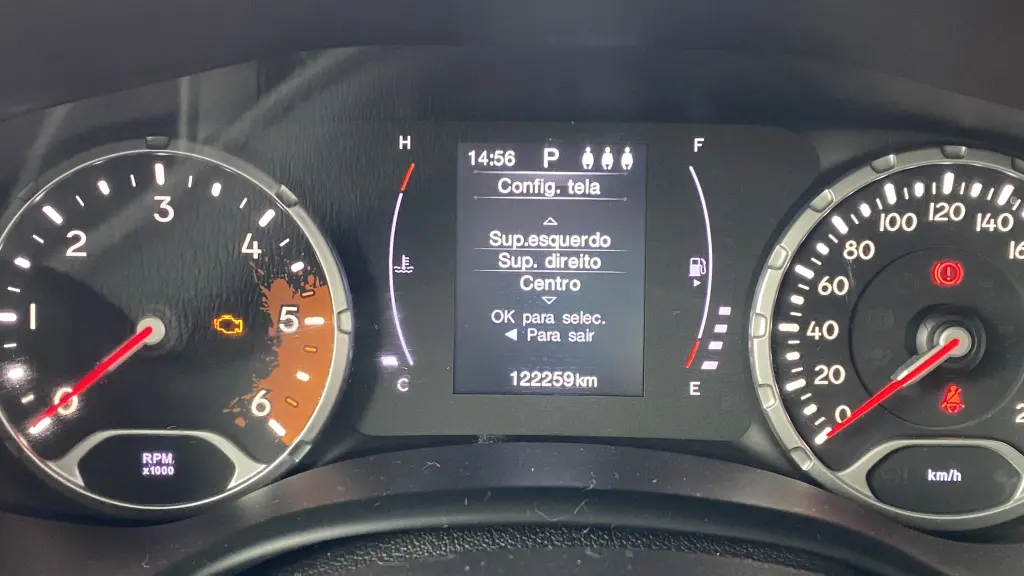 JEEP Renegade - Foto