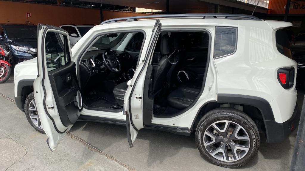 JEEP Renegade - Foto