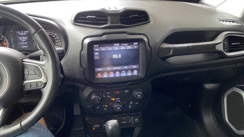 JEEP Renegade - Foto