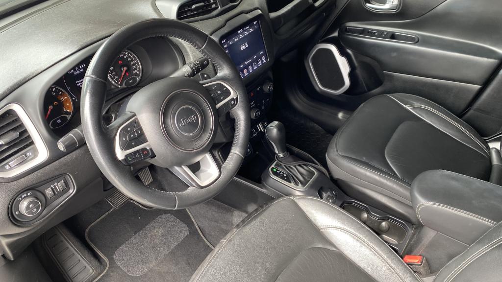 JEEP Renegade - Foto