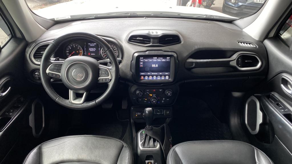 JEEP Renegade - Foto