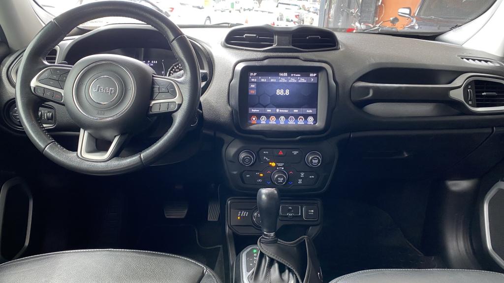 JEEP Renegade - Foto