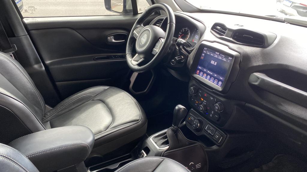 JEEP Renegade - Foto