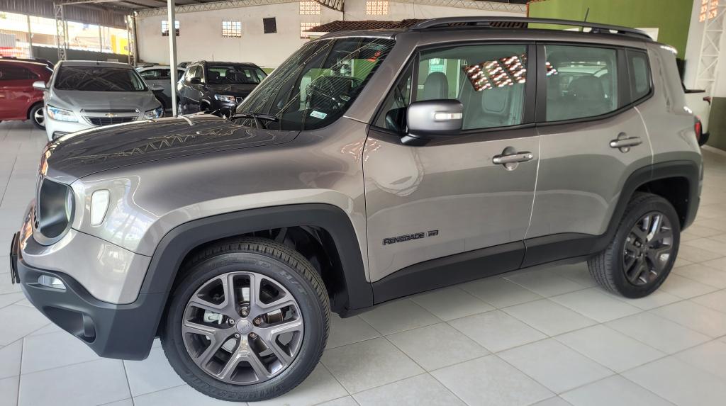 JEEP Renegade - Miniatura