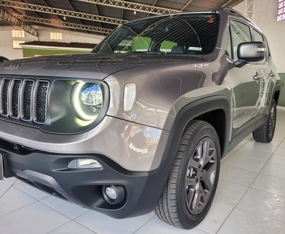 JEEP Renegade - Miniatura