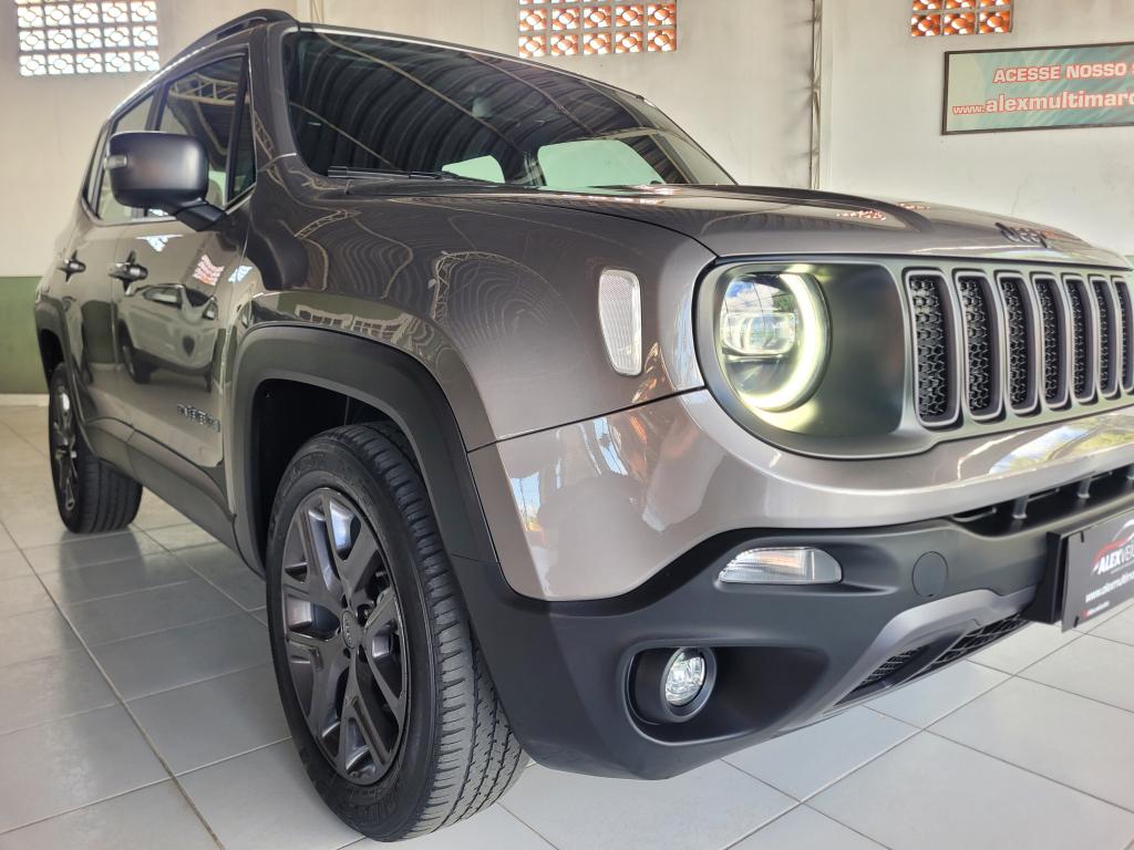 JEEP Renegade - Miniatura