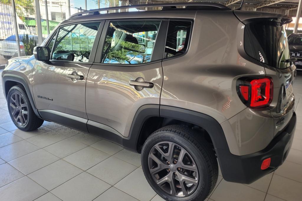JEEP Renegade - Miniatura