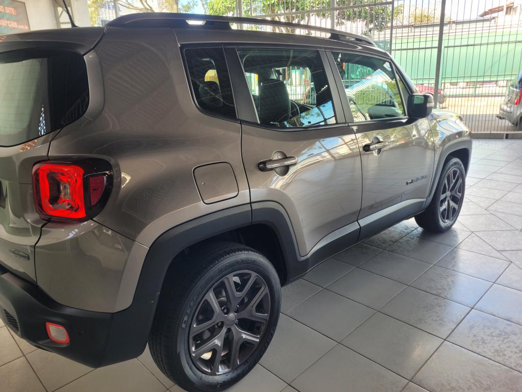 JEEP Renegade - Miniatura