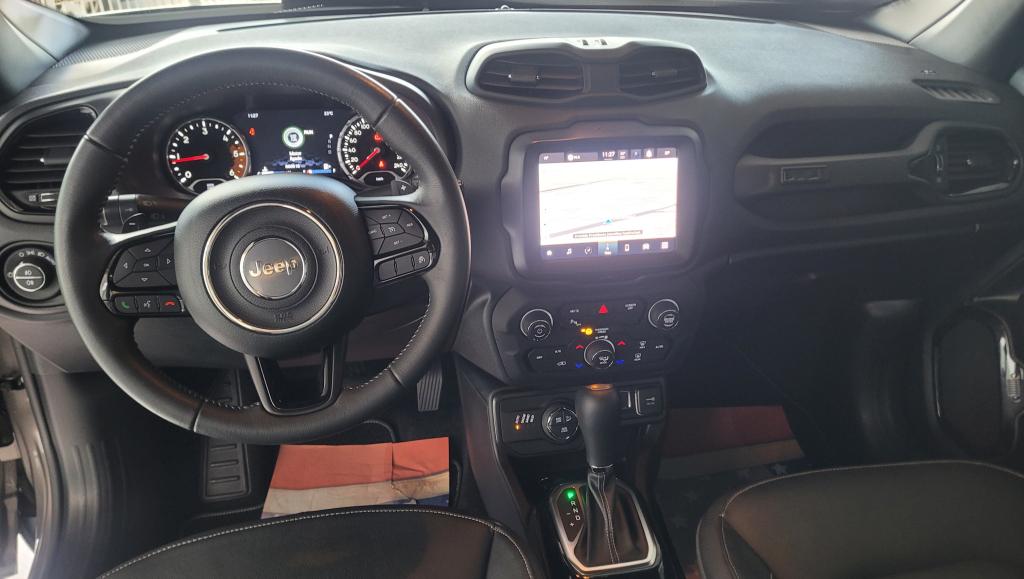 JEEP Renegade - Miniatura