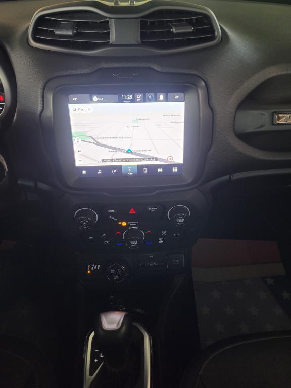 JEEP Renegade - Miniatura