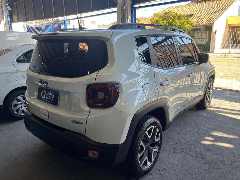 JEEP Renegade - Foto