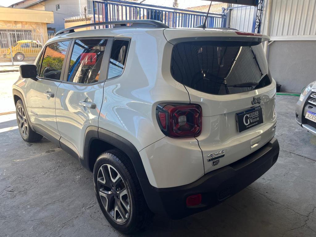 JEEP Renegade - Foto