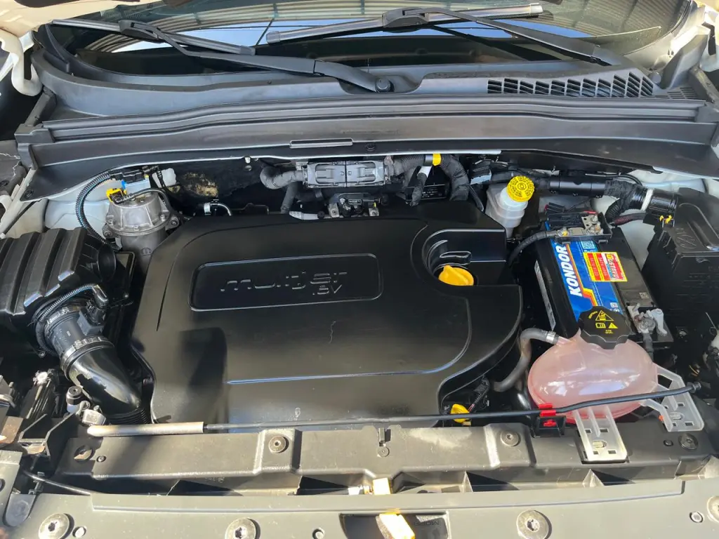 JEEP Renegade - Foto