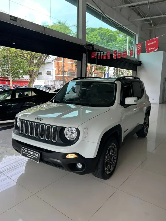 JEEP Renegade - Foto