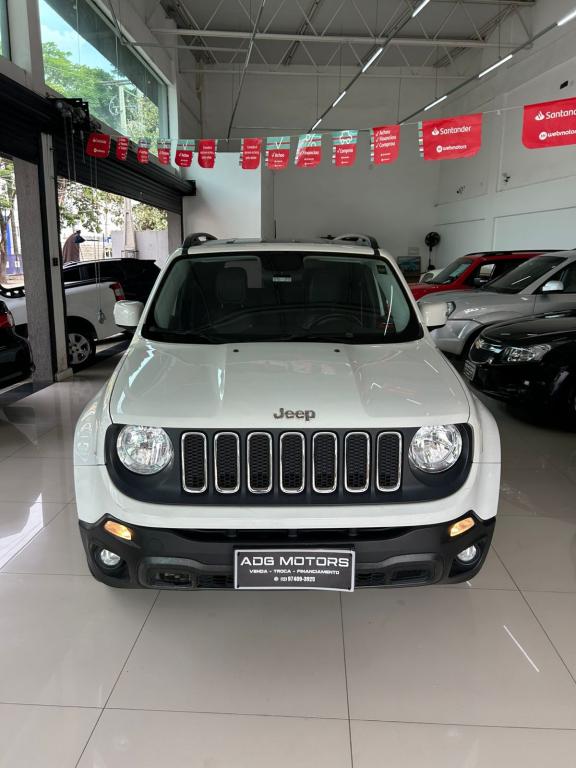 JEEP Renegade - Foto