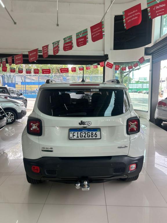 JEEP Renegade - Foto