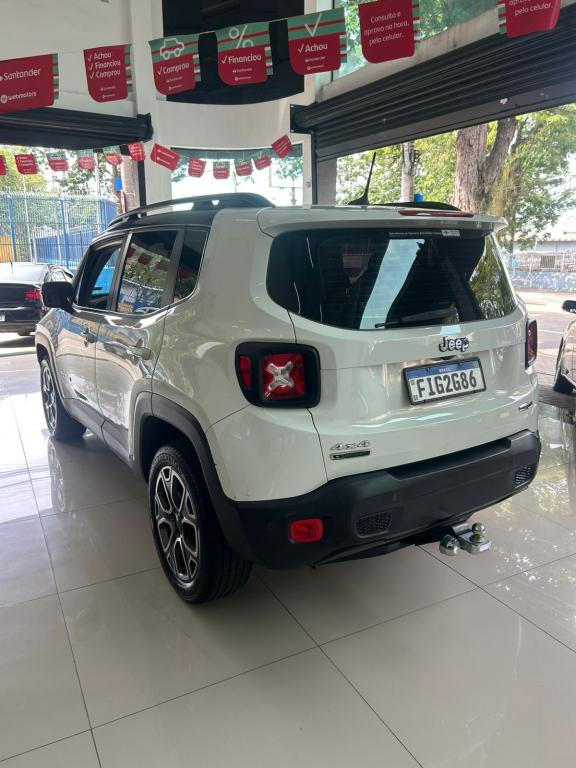 JEEP Renegade - Foto