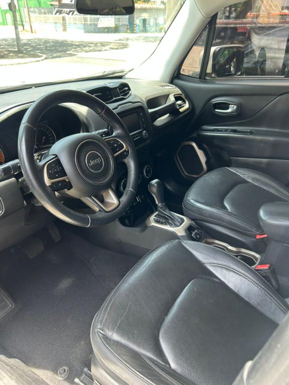 JEEP Renegade - Foto