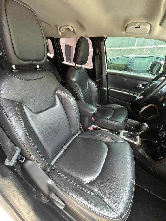 JEEP Renegade - Foto