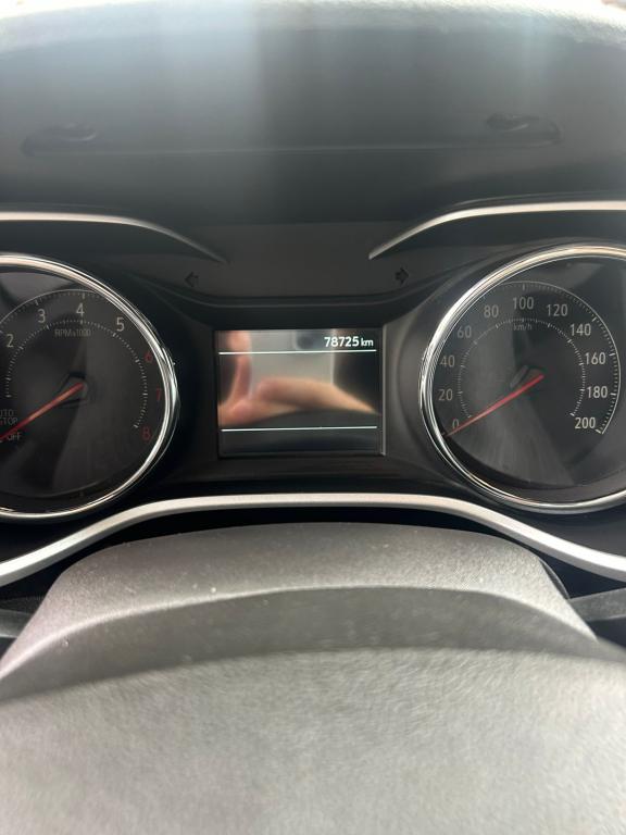 JEEP Renegade - Foto