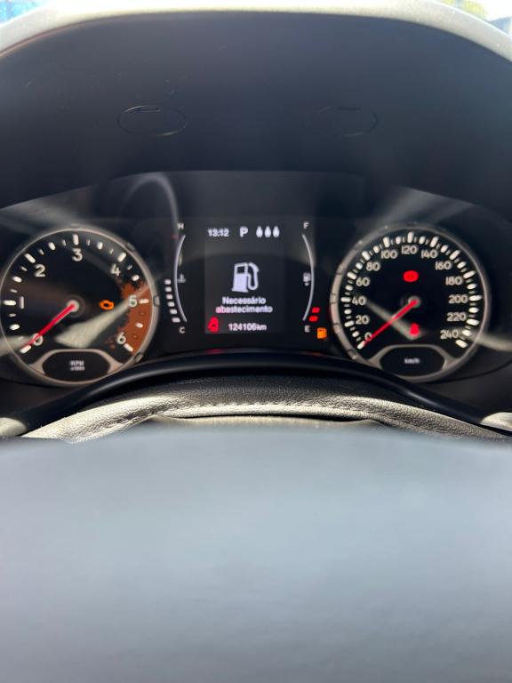 JEEP Renegade - Foto