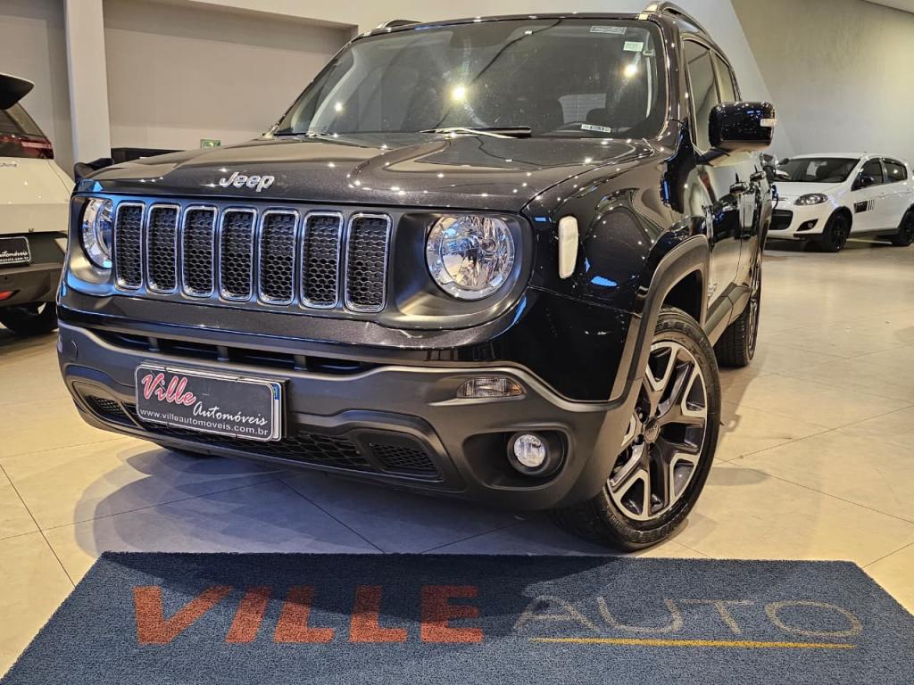 JEEP Renegade - Foto
