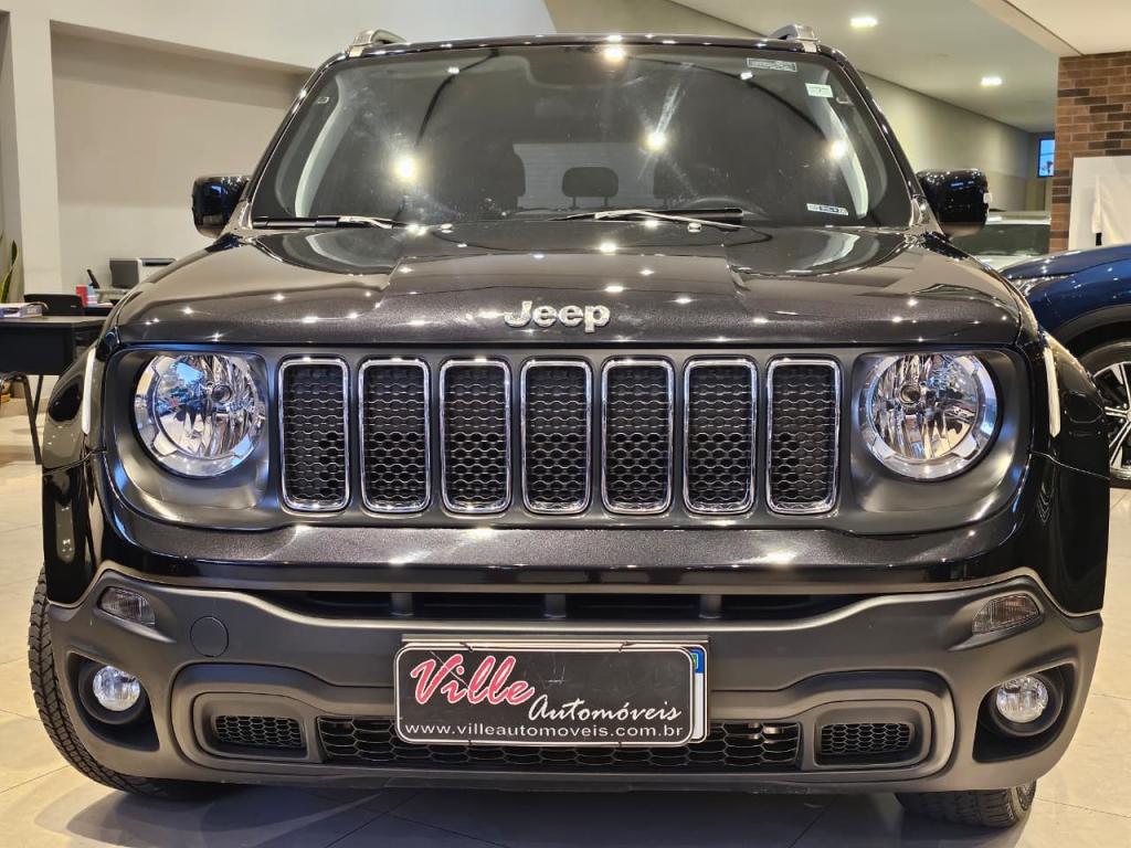 JEEP Renegade - Foto