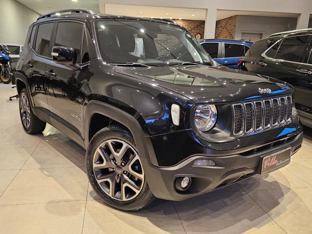 JEEP Renegade - Foto