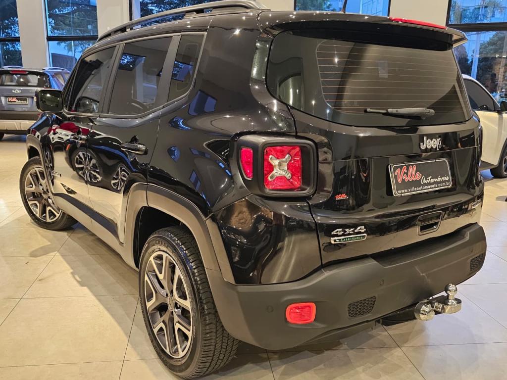JEEP Renegade - Foto