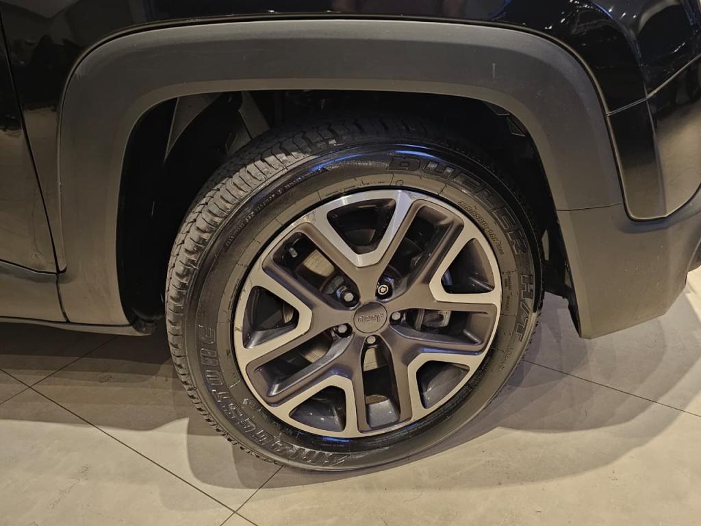 JEEP Renegade - Foto