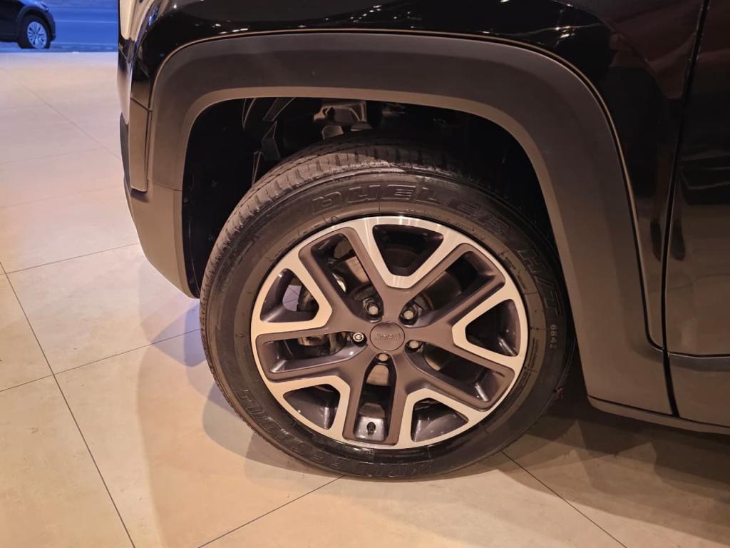 JEEP Renegade - Foto