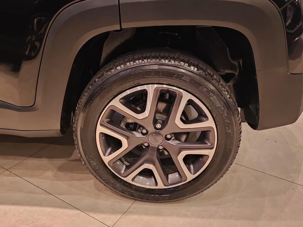 JEEP Renegade - Foto