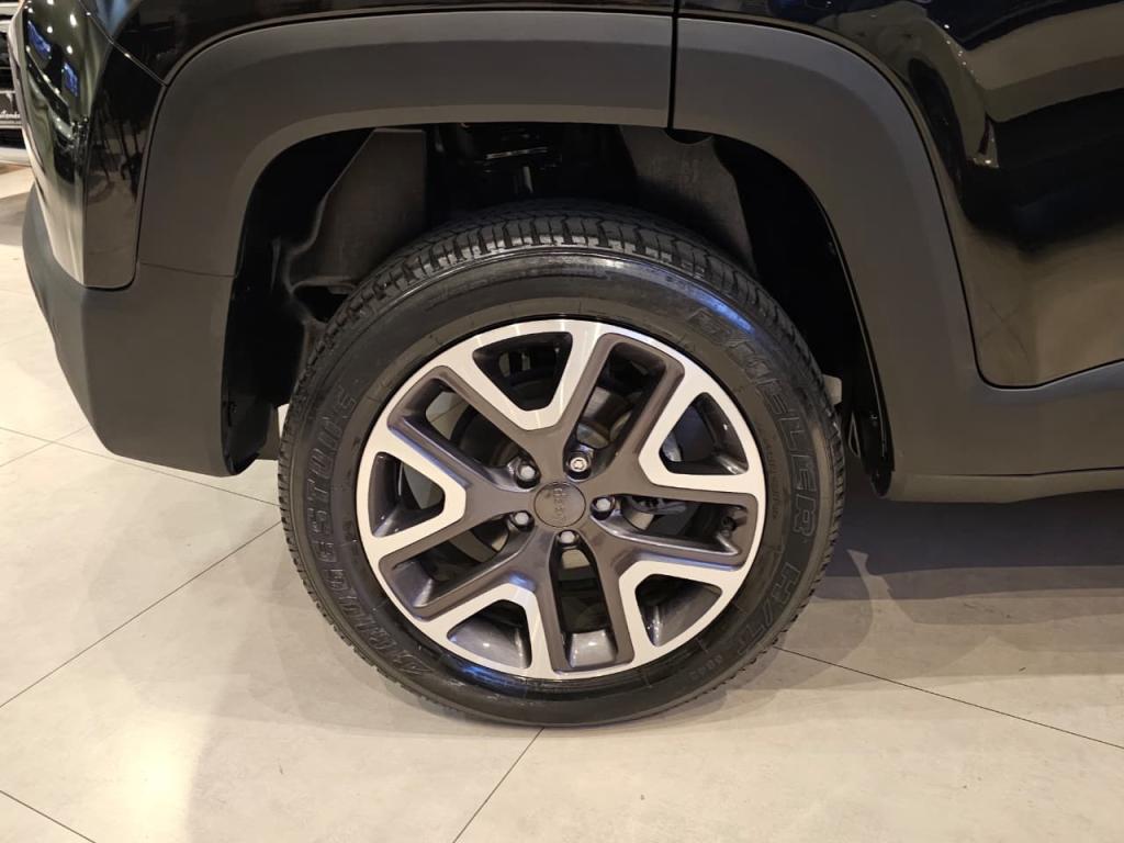 JEEP Renegade - Foto