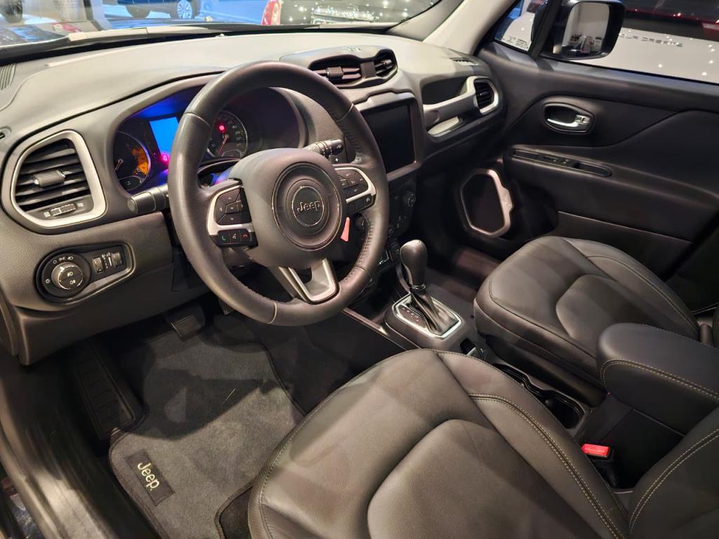 JEEP Renegade - Foto